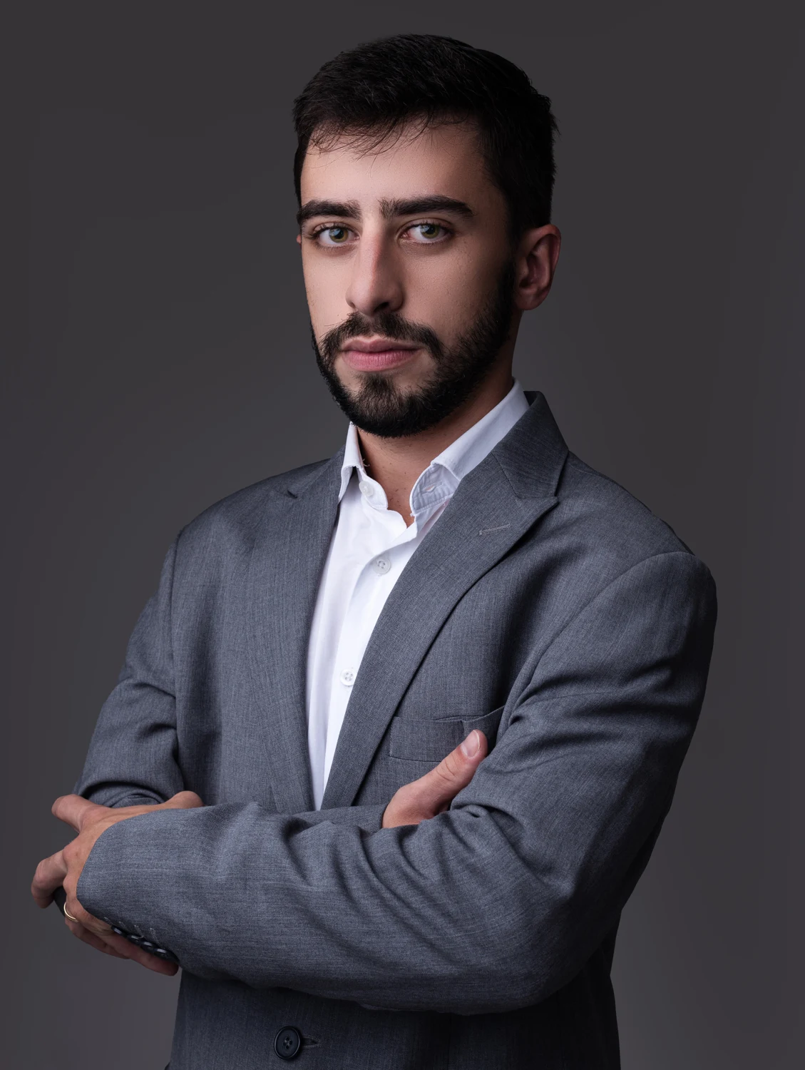 Dr. Fábio Ely Macedo